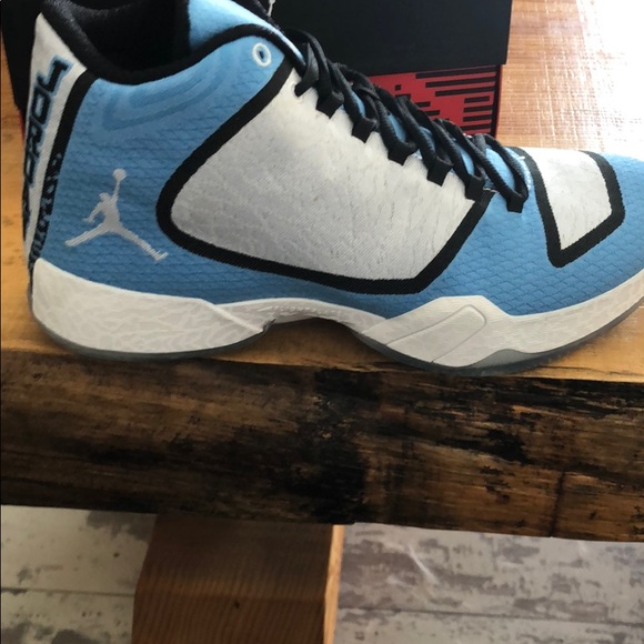 Air Jordan XX9 - Picture 6 of 11